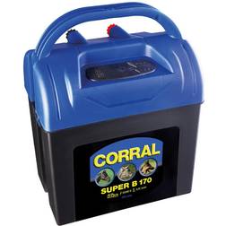 Corral Super B 170 Dry Battery Energiser 9V [381154]